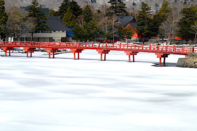 赤城神社