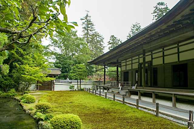 南禅寺・天授庵