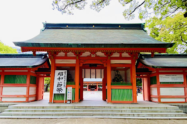 住吉神社