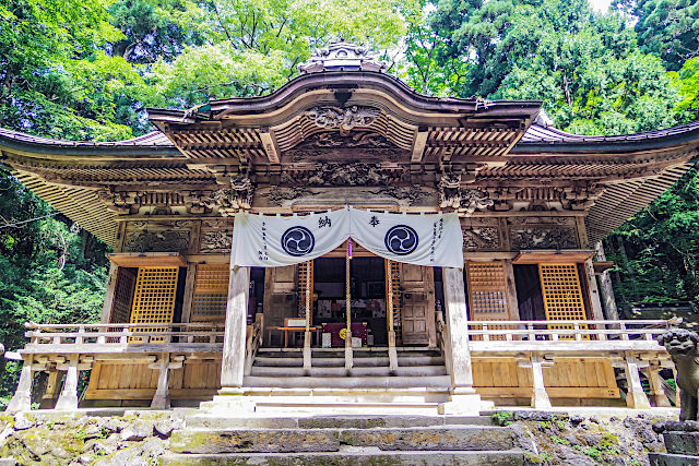 十和田神社