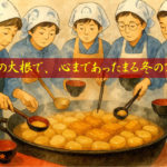 千本釈迦堂の大根焚き【完全ガイド】口コミから実感する心まで温まる冬の京都の風物詩