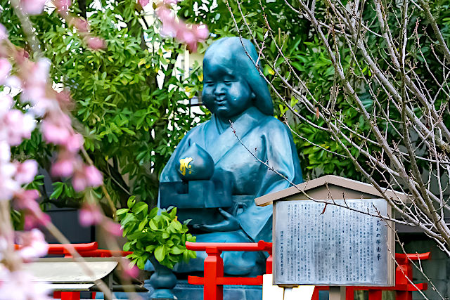 千本釈迦堂 大報恩寺