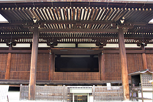 千本釈迦堂 大報恩寺