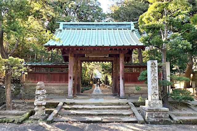 寿福寺