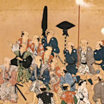 春日若宮おん祭【完全ガイド】800年以上続く“祈りと雅楽”が息づく奈良の冬祭り