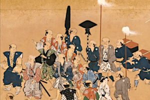 春日若宮おん祭【完全ガイド】800年以上続く“祈りと雅楽”が息づく奈良の冬祭り