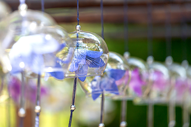 正寿院(風鈴寺)